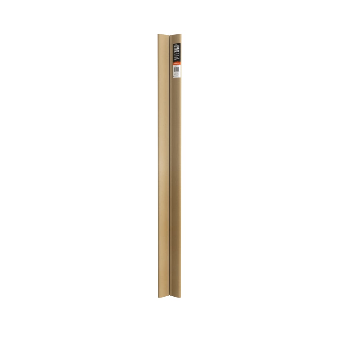 Ram Jamb® Door Jamb Protection, 60"