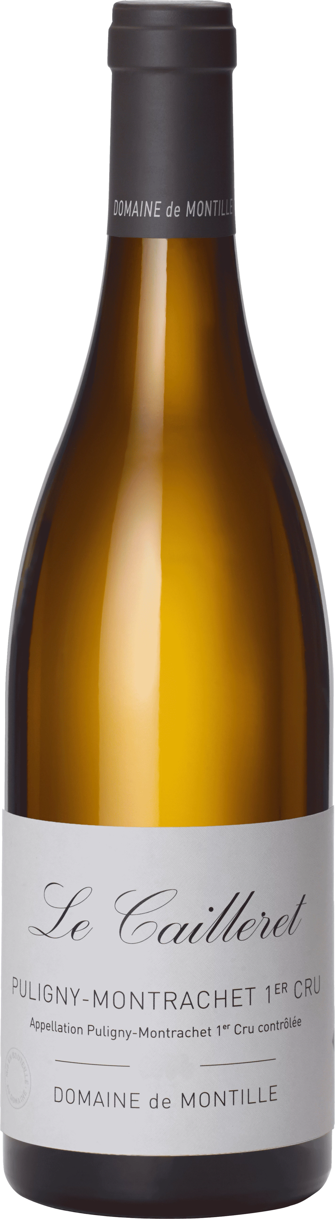 Puligny-Montrachet 1er Cru Le Cailleret