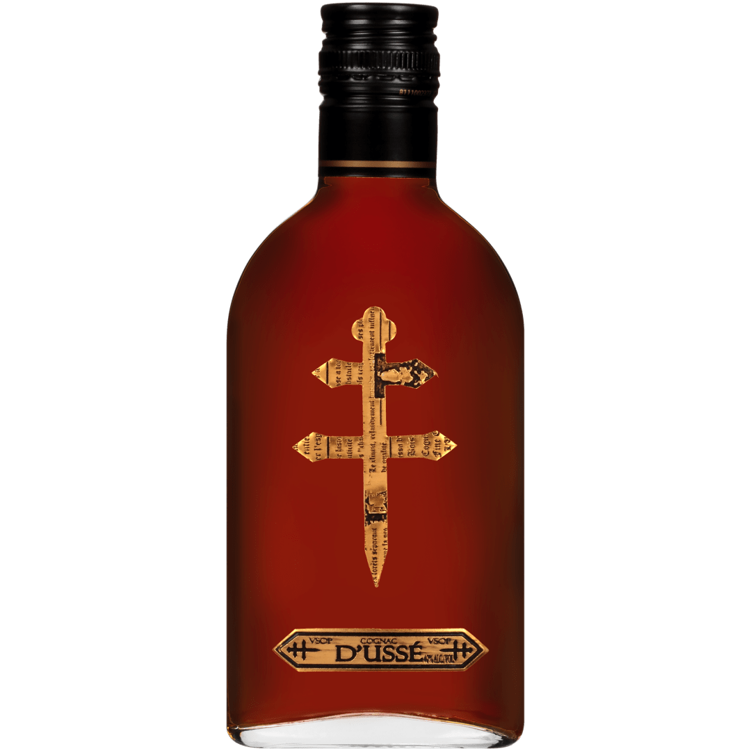 D’Usse VSOP Cognac 40% 200mL