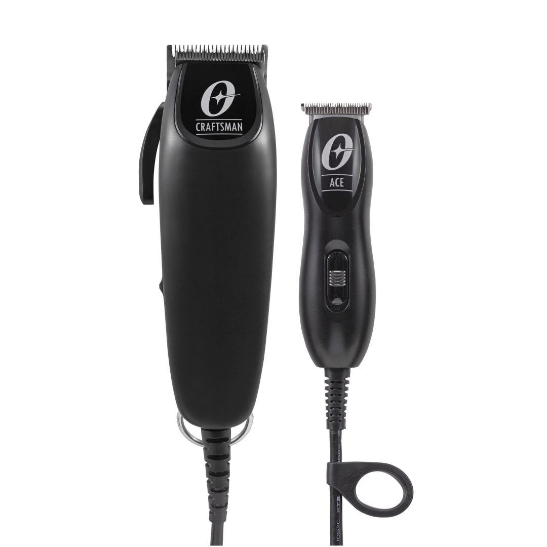 COMBO MAG/CORDED MINI TRIMMER NA