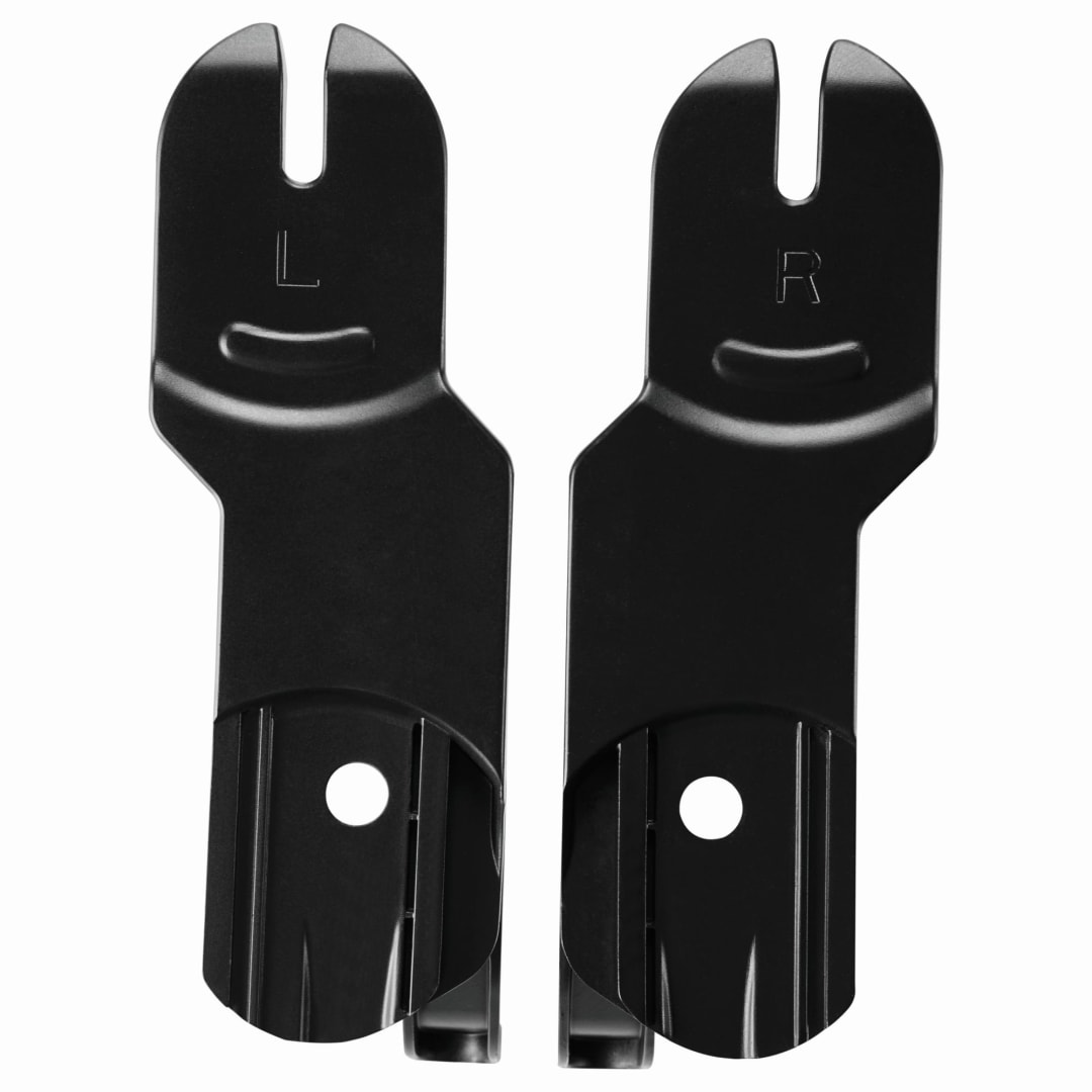 Baby Jogger Infant Car Seat Adapter for City Tour 2 Single Stroller - Compatible with Baby Jogger and Graco Infant Car Seats