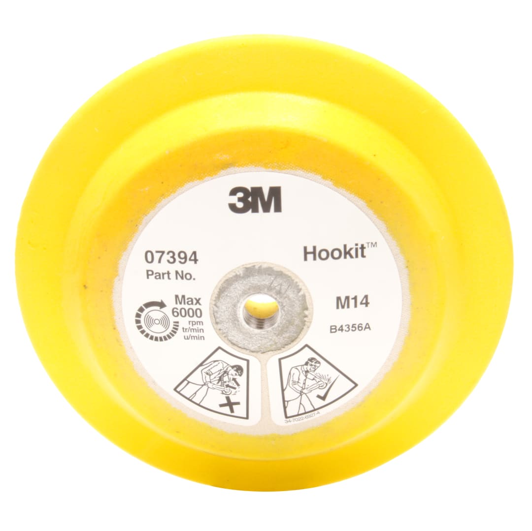07394 DH-AC HK 947M 178x25MMxM14-2 DC PD