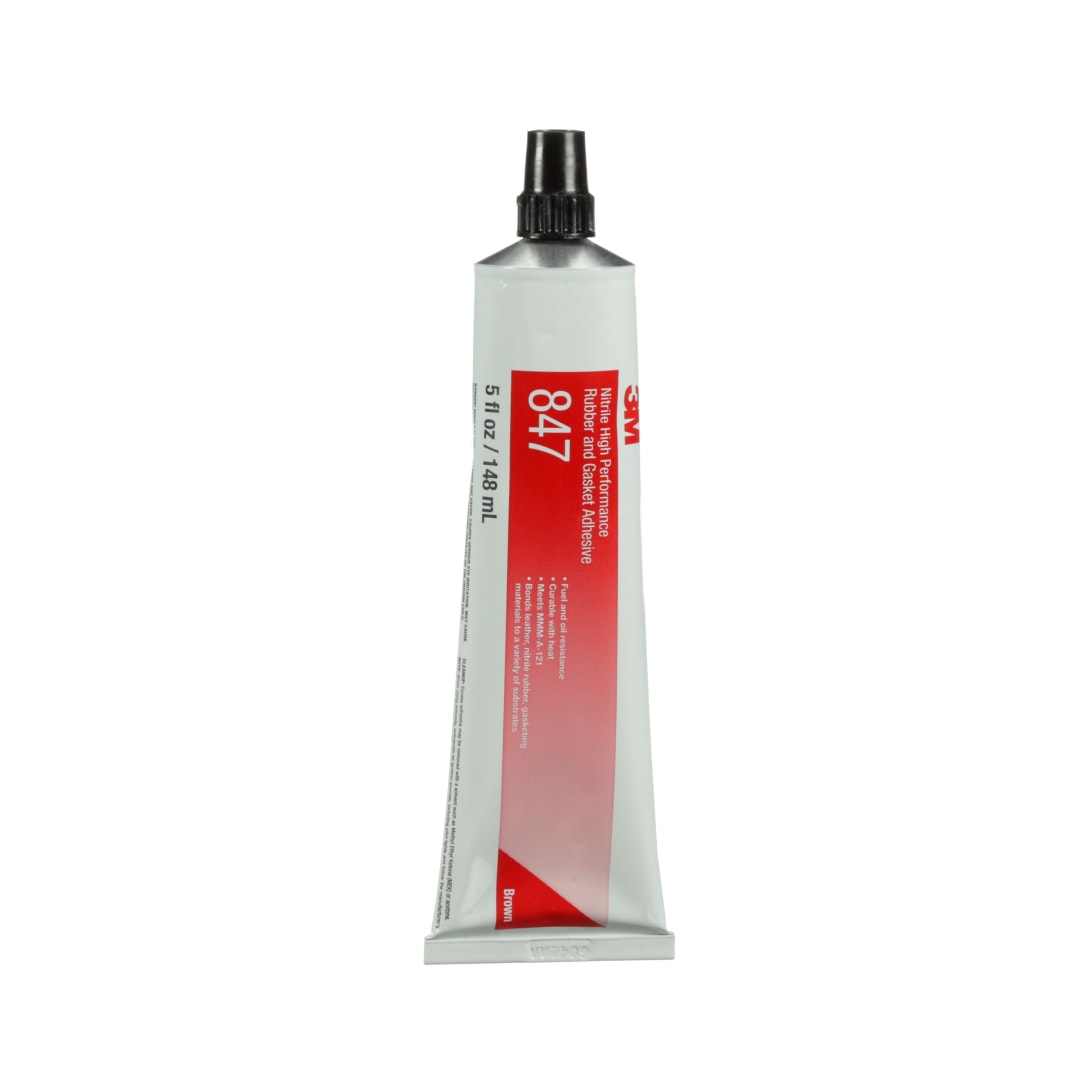 3M™ Scotch-Weld™ univerzálne lepidlo 847