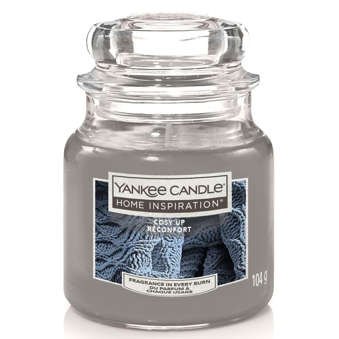 JAR-HIYC SM COSY UP YCE