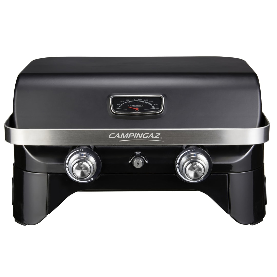 BBQ ATTITUDE 2100 LX (BLK) (DE)