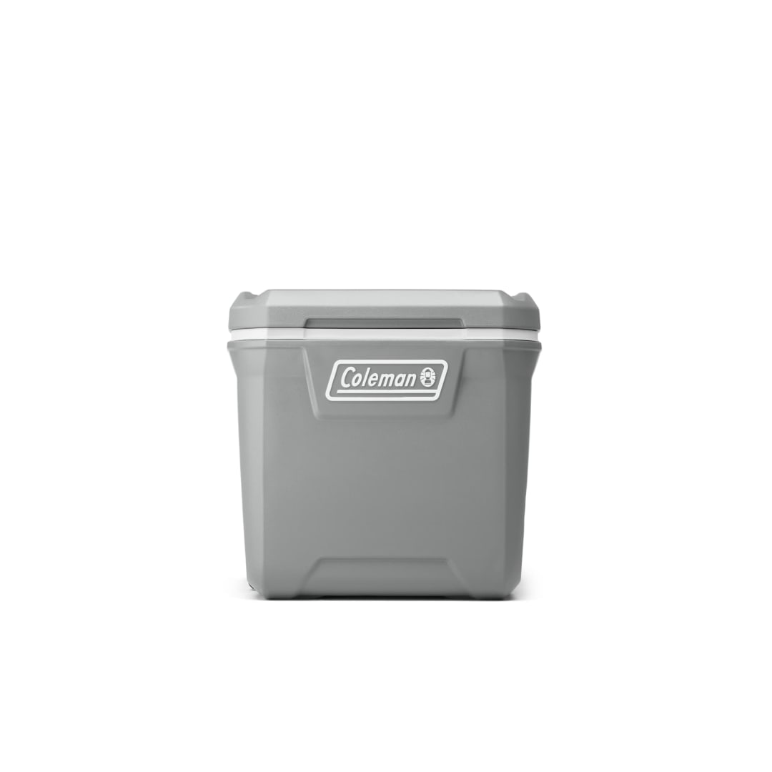 Coleman® 316 Series 65 Qt. Wheeled Cooler, Rock