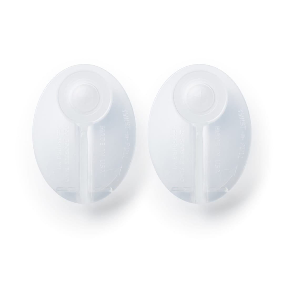 First Essentials by NUK™ Replacement Cup Valves