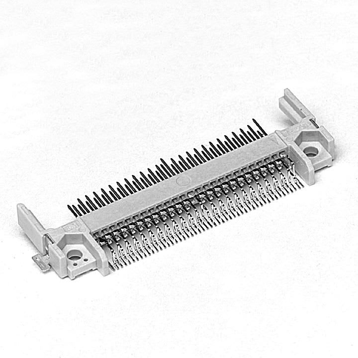 3M™ N7E50-D516-PG-30-WF, CF Speicherkartenstecker Typ I, 7E50 Serie, 0,635 mm, 0,64 µm Au, Beige