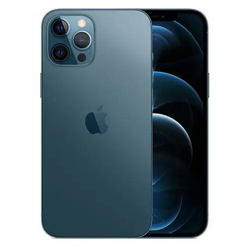 Apple iPhone 12 Pro Max