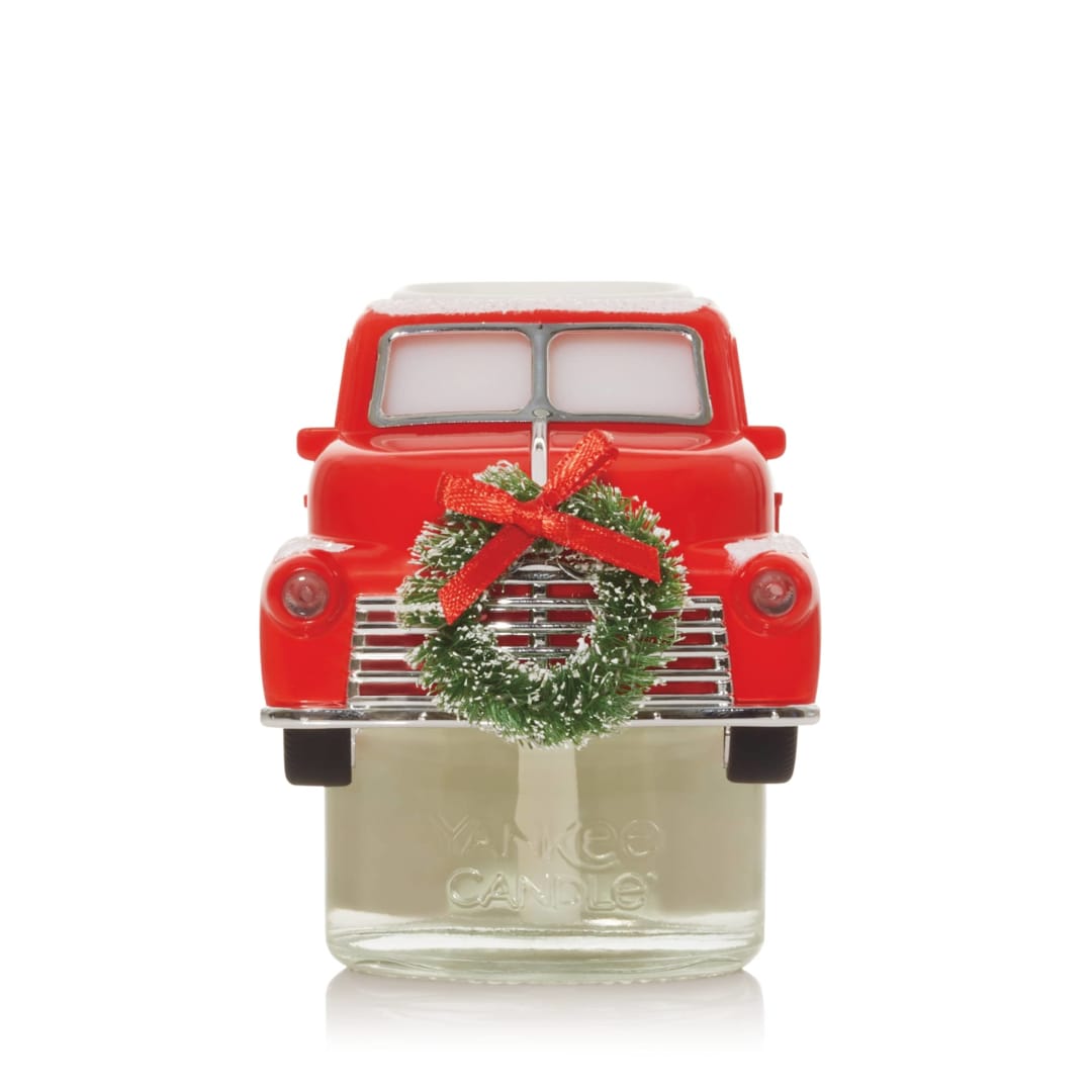 Yankee Candle® Holiday Truck