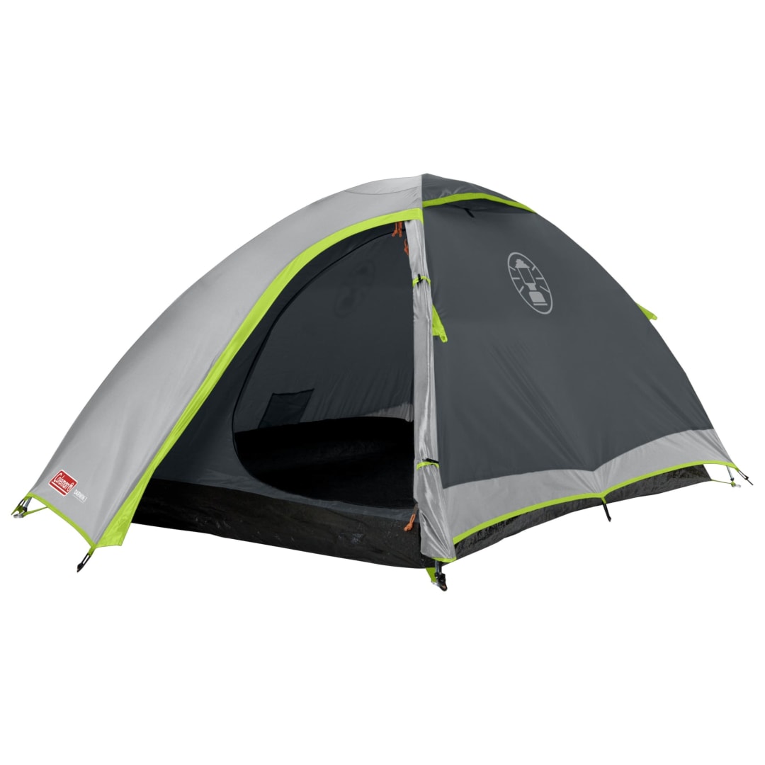 TENT DARWIN 3