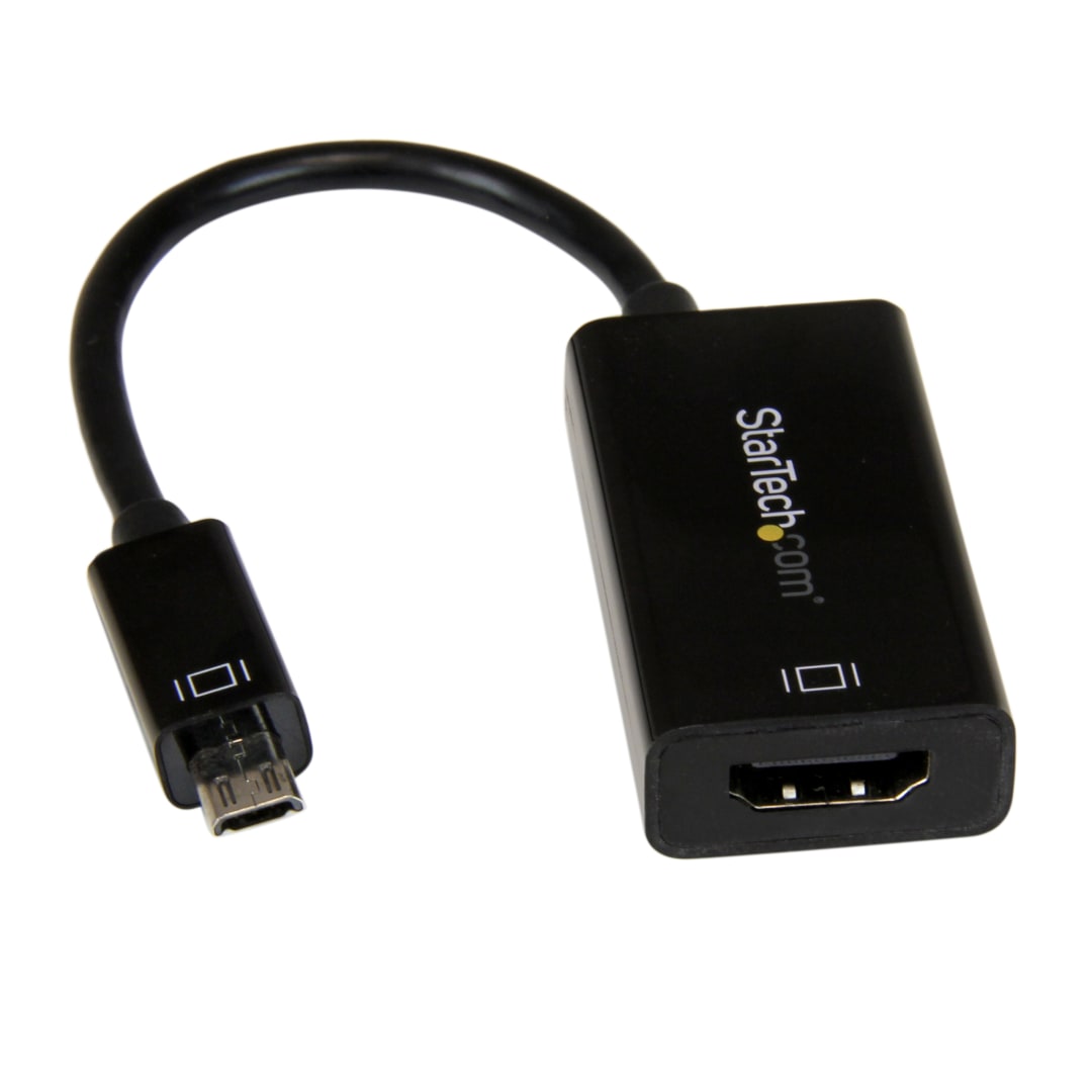 Promo Item - Samsung Galaxy S4 HDMI adapter