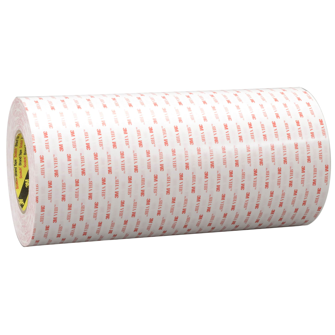 3M™ VHB™ Bant 4914, 600 mm X 33 m, 0.25 mm