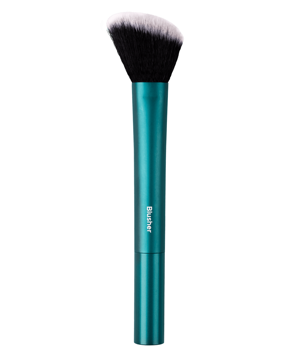 Angled Blusher Brush