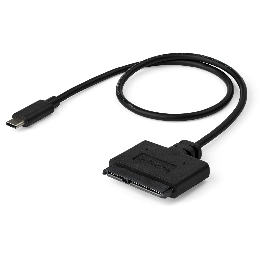 50cm USB-C 10Gbps Converter Cable for SATA Drives
