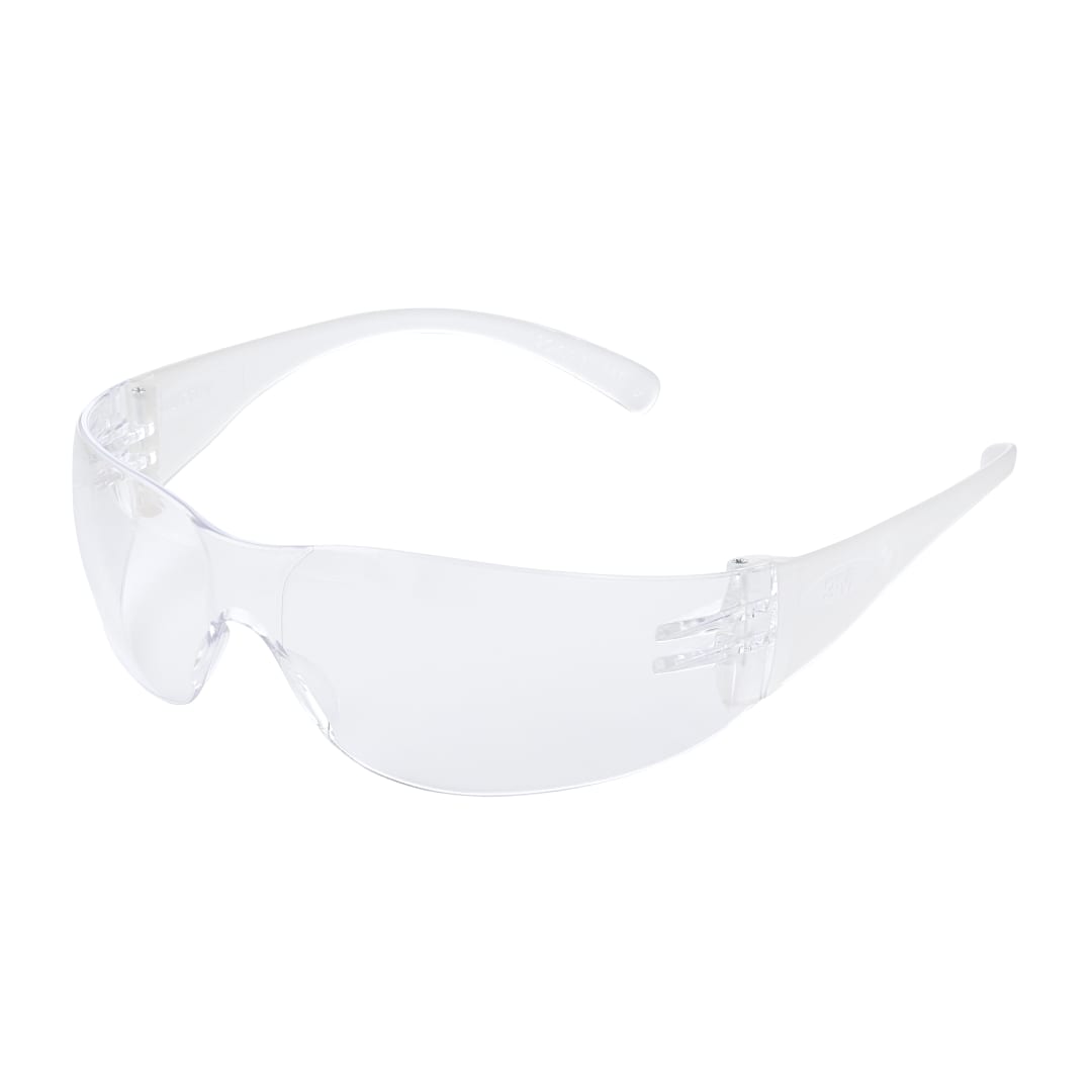 3M™ Virtua™ Slim Fit Safety Glasses, Anti-Scratch / Anti-Fog, Clear Lens, 71500-00008