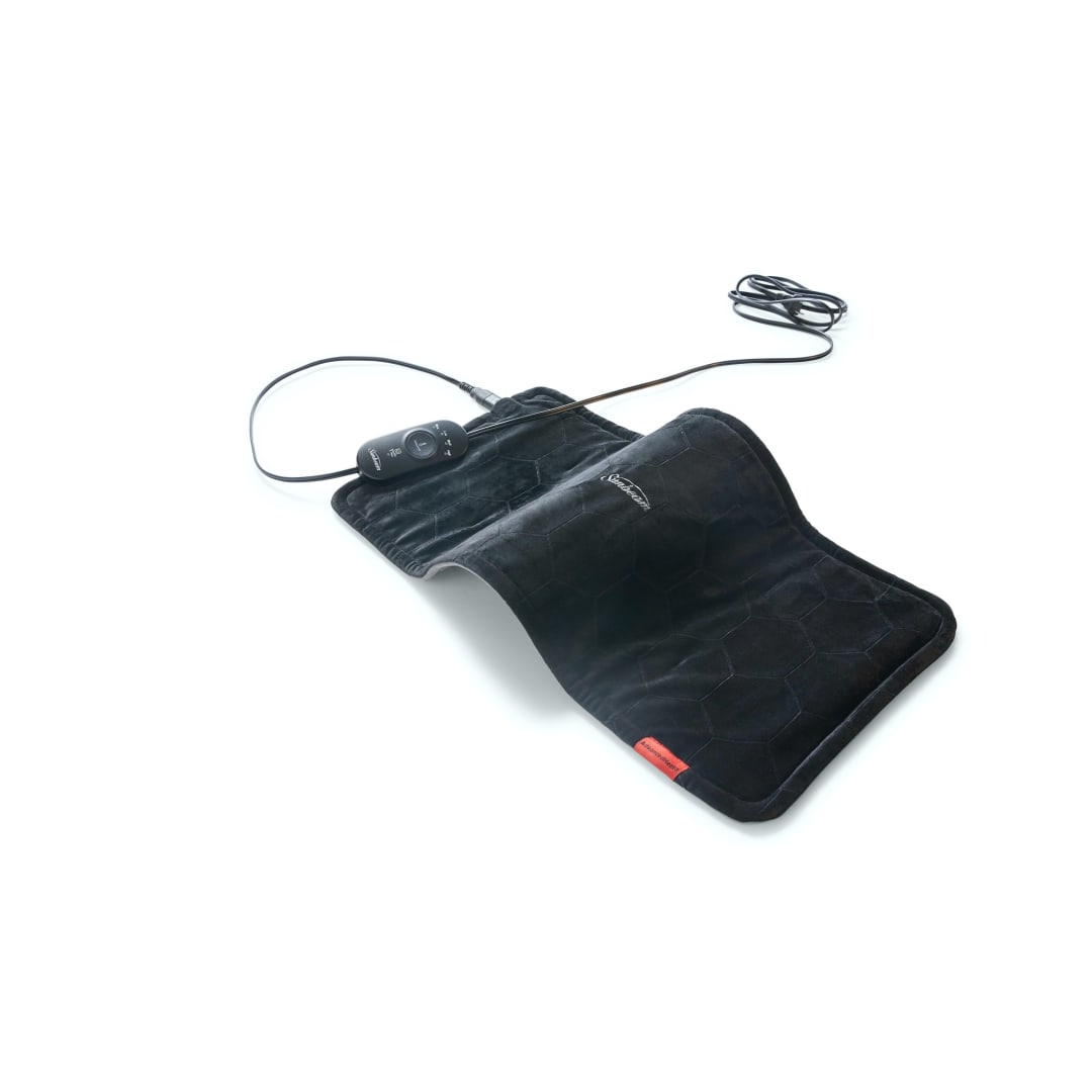 HEAT PAD SBMCN KNG ADVHEAT.LED 4HS.BLK