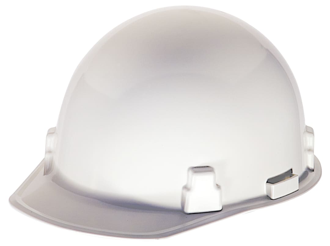 Cascos Thermalgard® Tipo Gorra