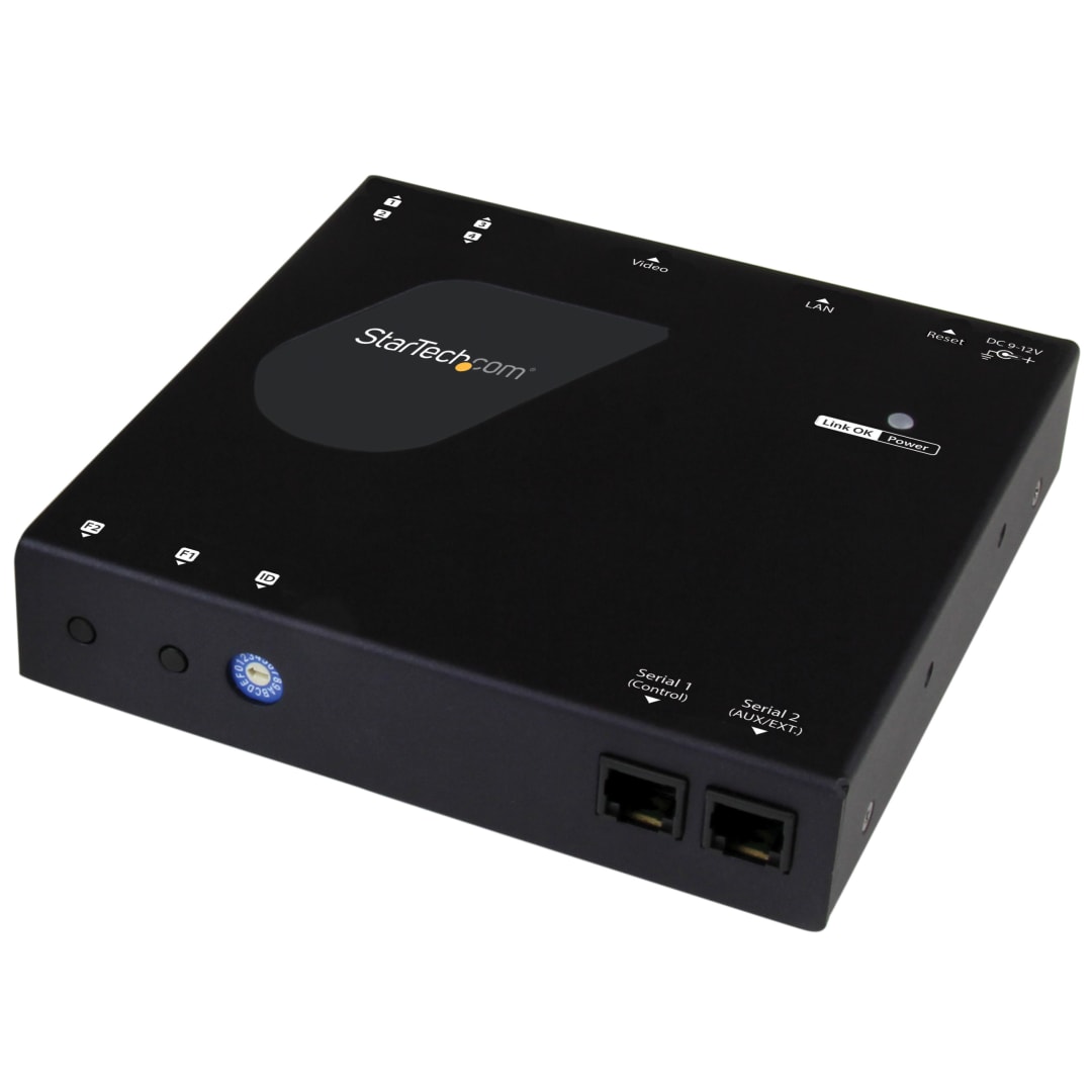 ST12MHDLANU HDMI over IP Receiver - Video and USB