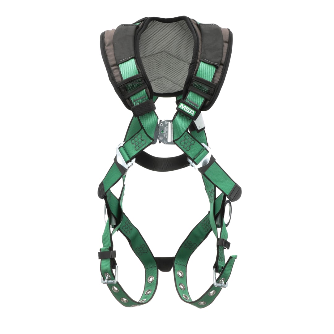 V-FORM+™ Safety Harness