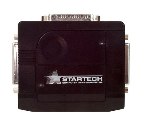 Reversible 2-to-1 Parallel Autoswitch