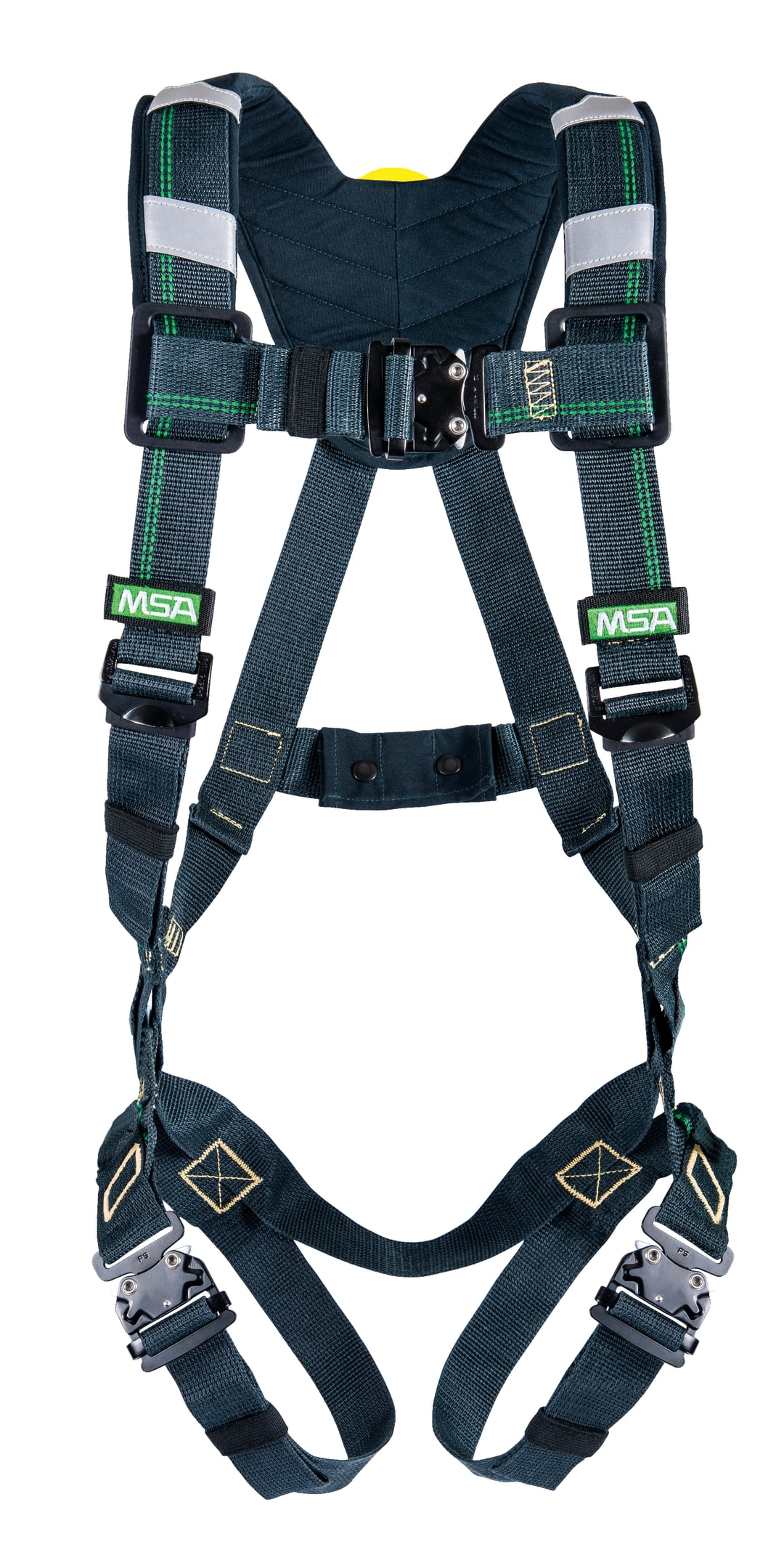 Harnais EVOTECH