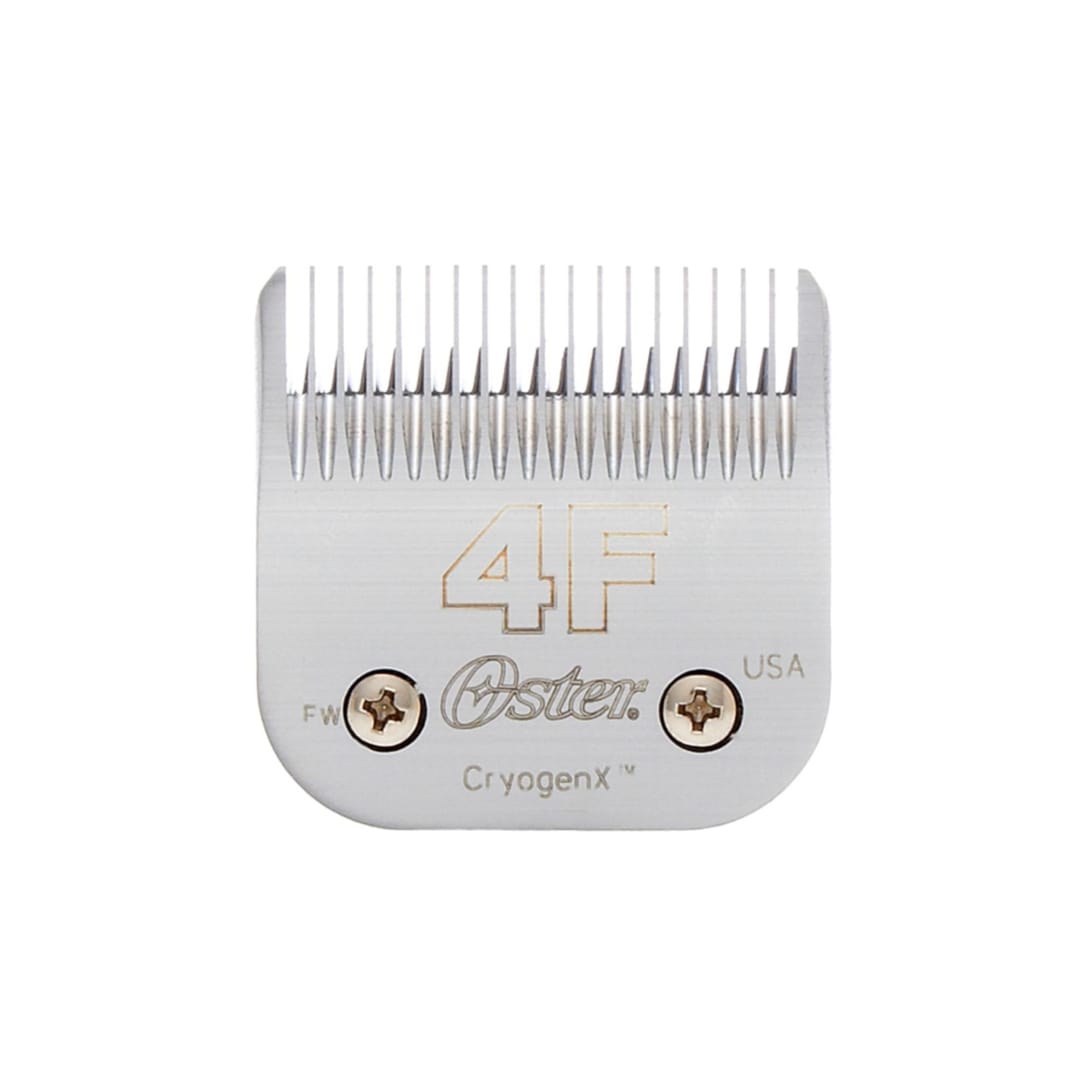 Oster® Size 4F Detachable Blade