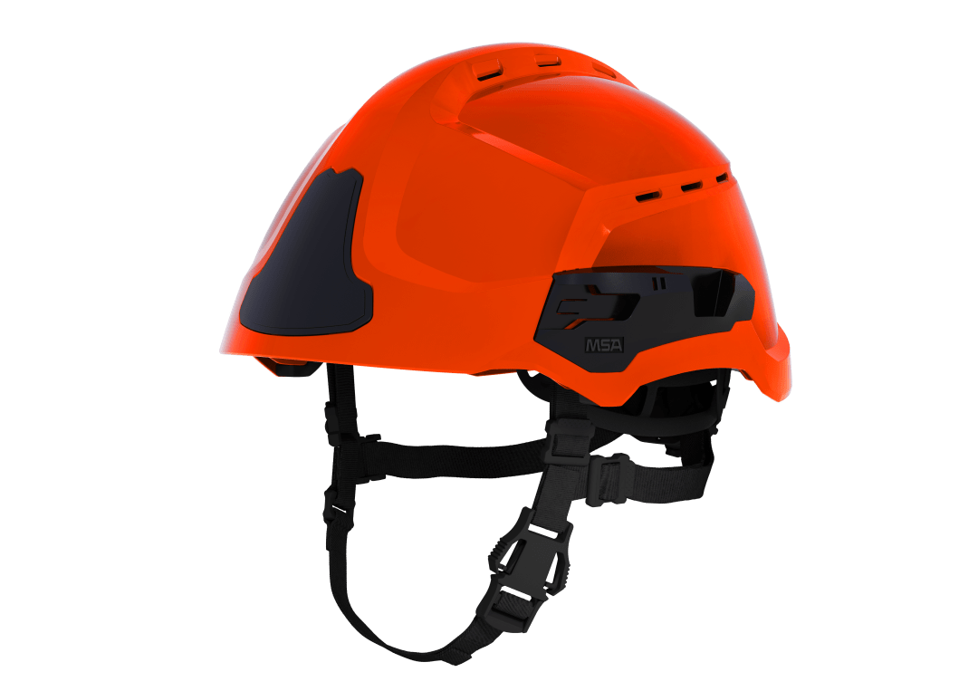 Cairns® XR2 Technical Rescue Helmet