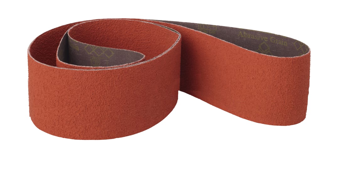 3M™ Gewebeschleifrolle 947D, 1320 mm x 50 m, P60
