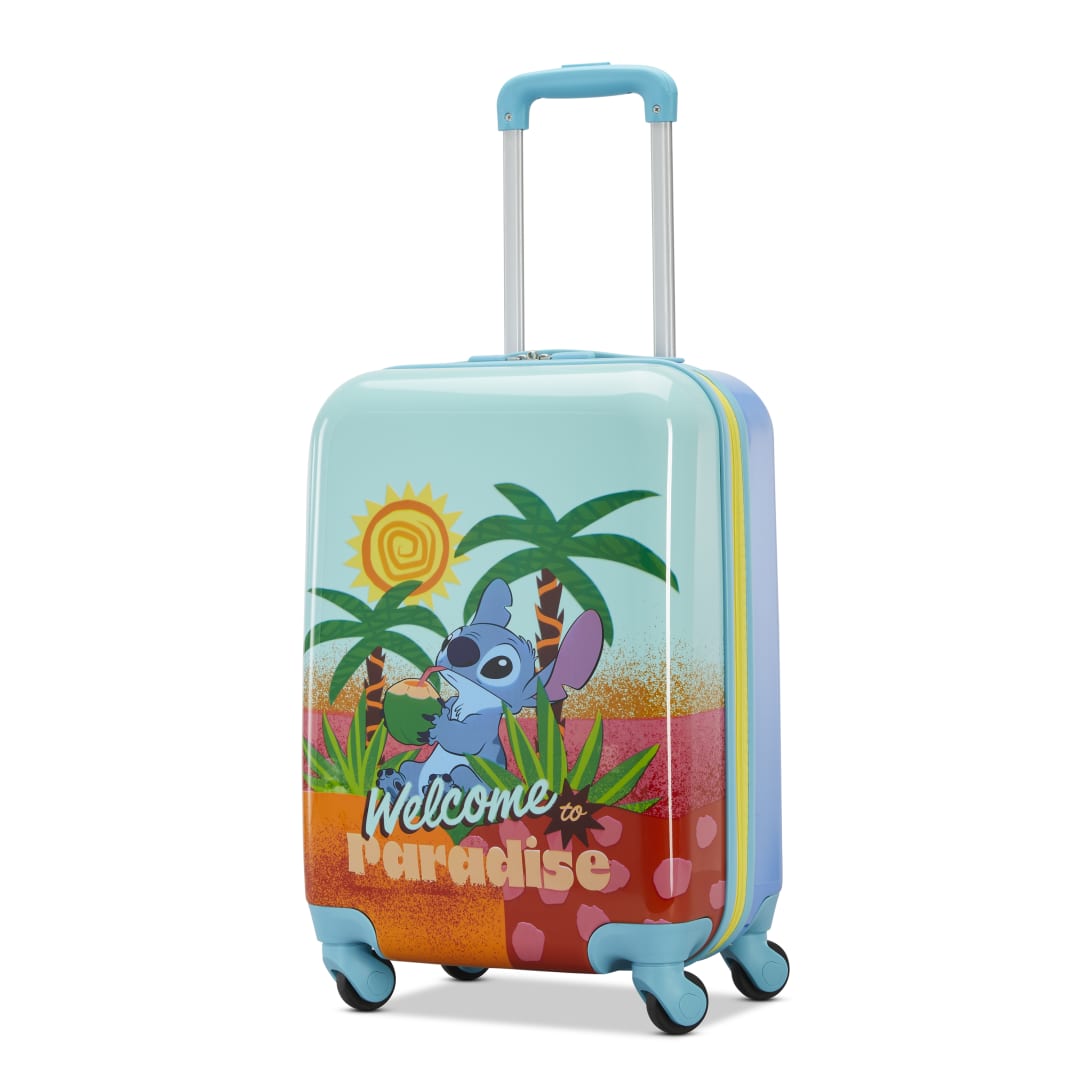 Disney Kids Ss 2021 18 Spinner - Stitch