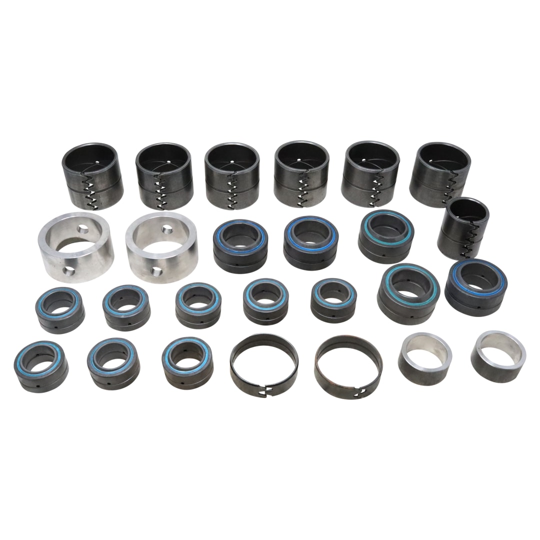 Wastebuilt® Replacement for Heil Python Pin and Bushing Kit