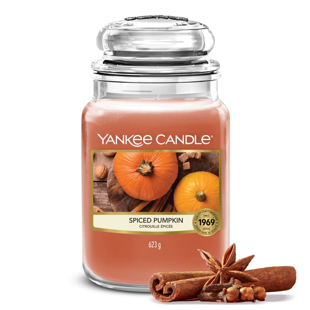 JAR-HW LG SPCD PMPKN YCE