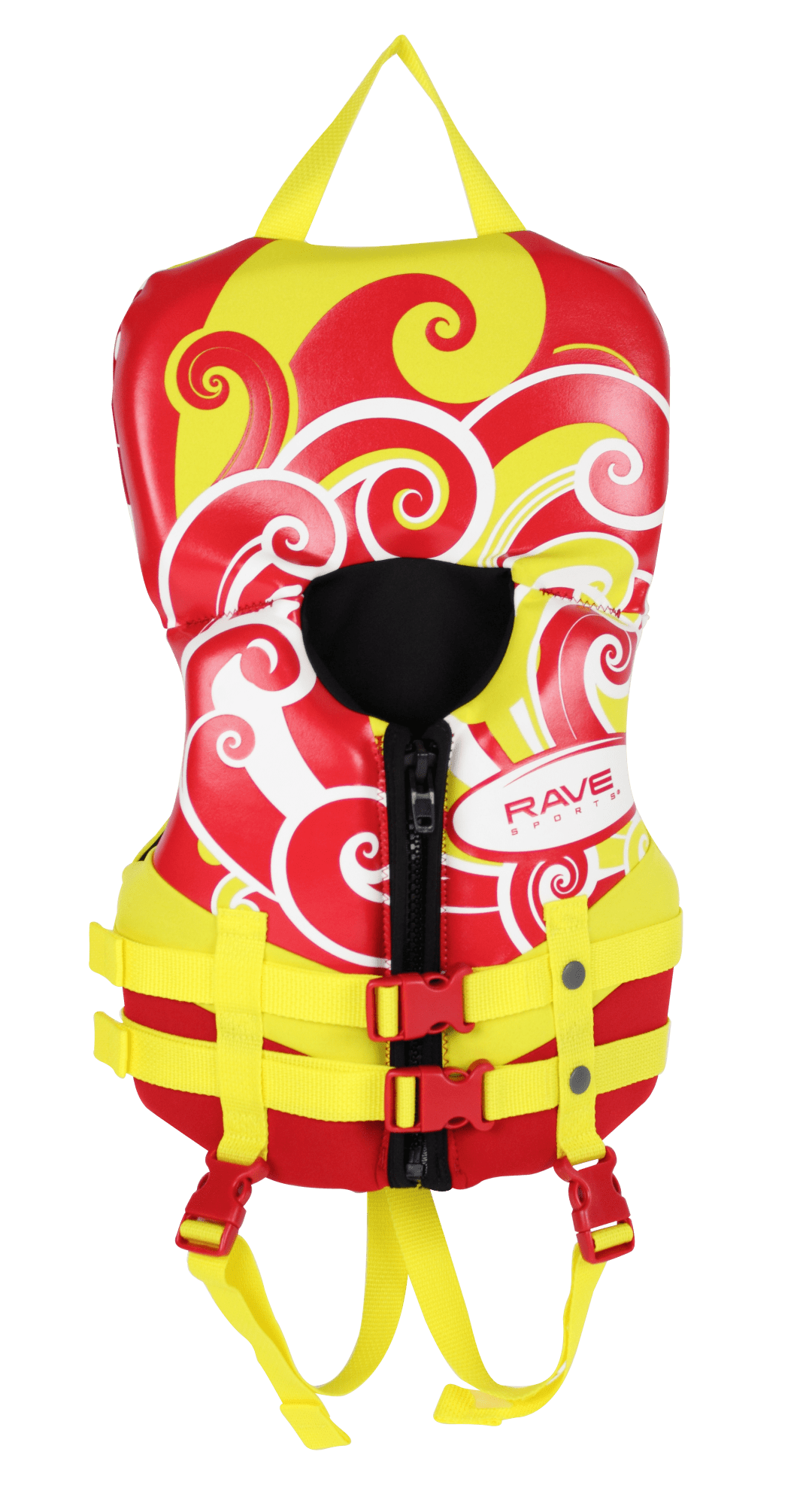 Infant Neo Life Vest