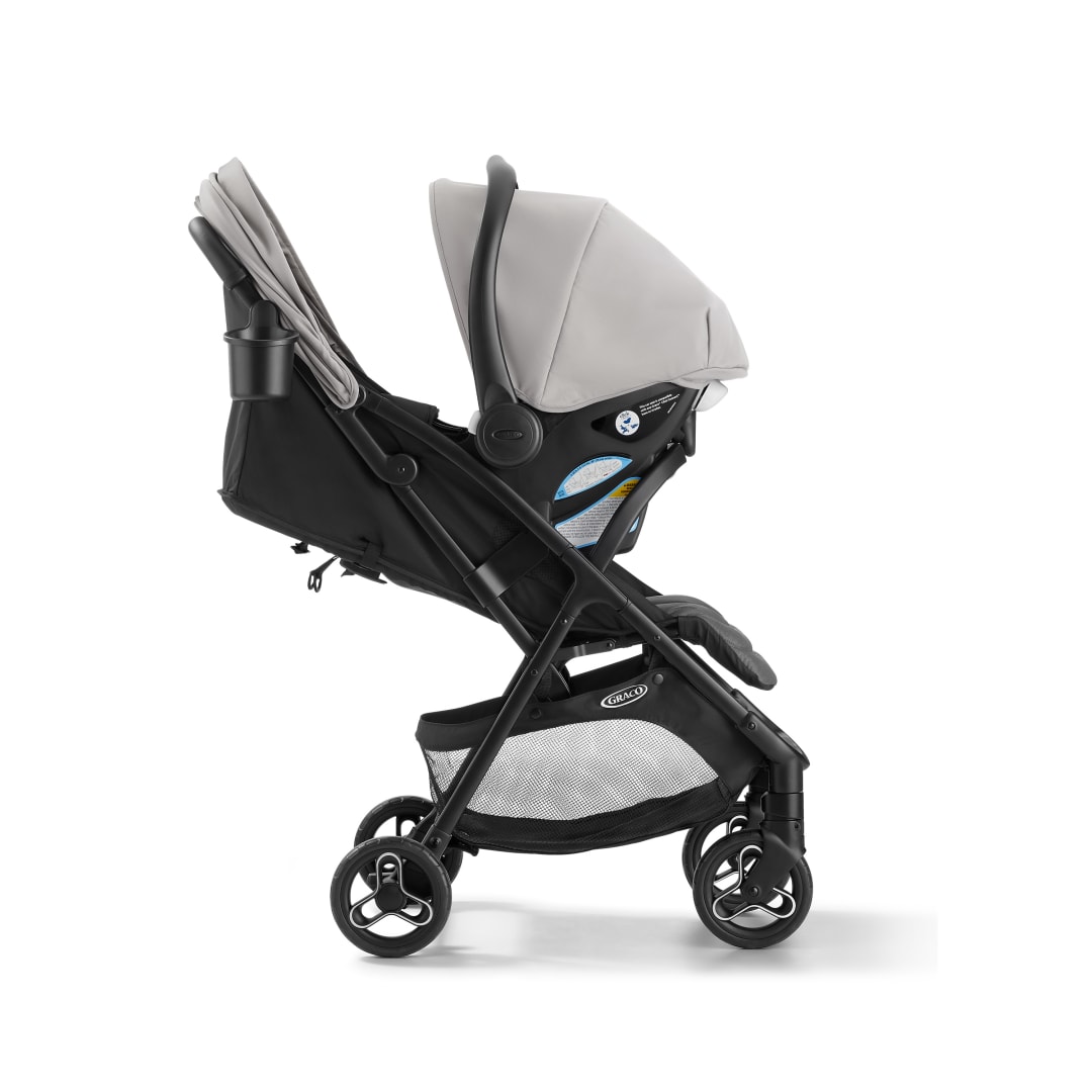 Graco® Ready2Jet Travel System, Haines