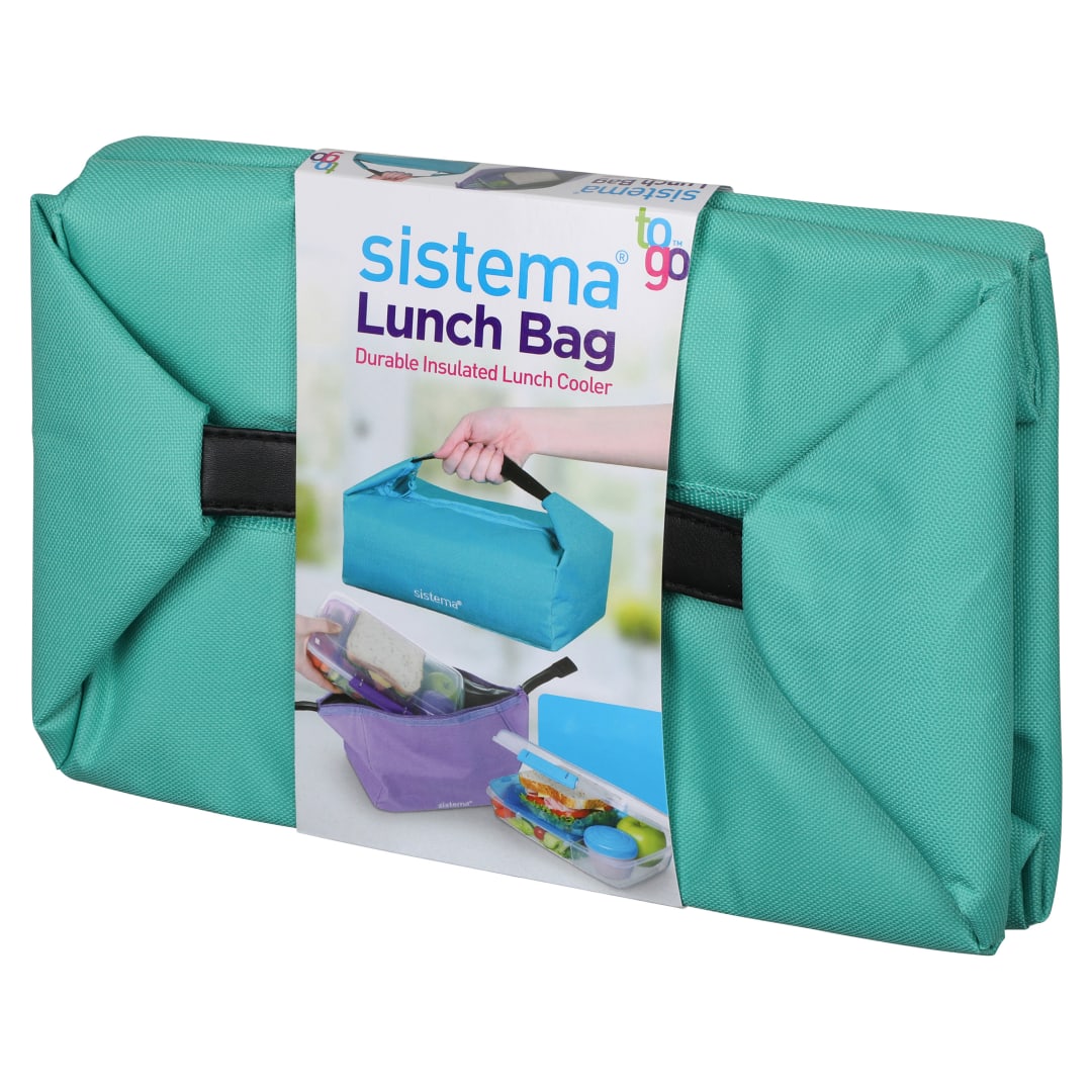 BENTO LUNCH BAG TO GO