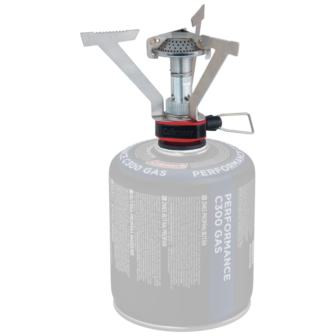 STOVE FYRELITE START
