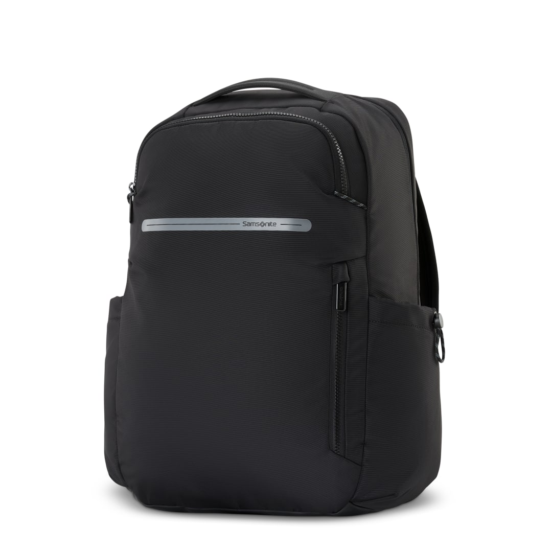 Axxis Standard Backpack - Black