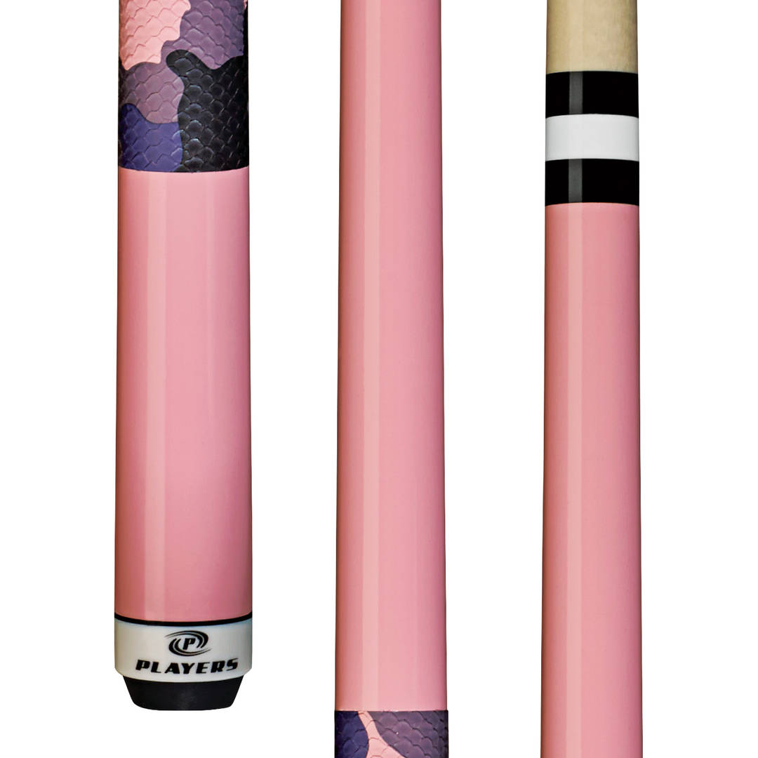 Y-G07-52 Players Pool Cue