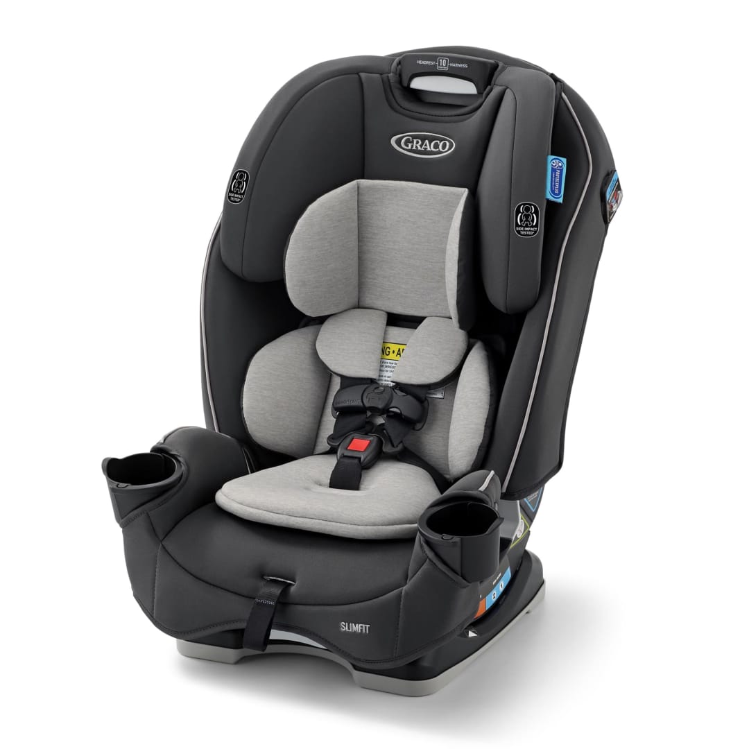 Graco® SlimFit 3-in-1 Car Seat, Darcie
