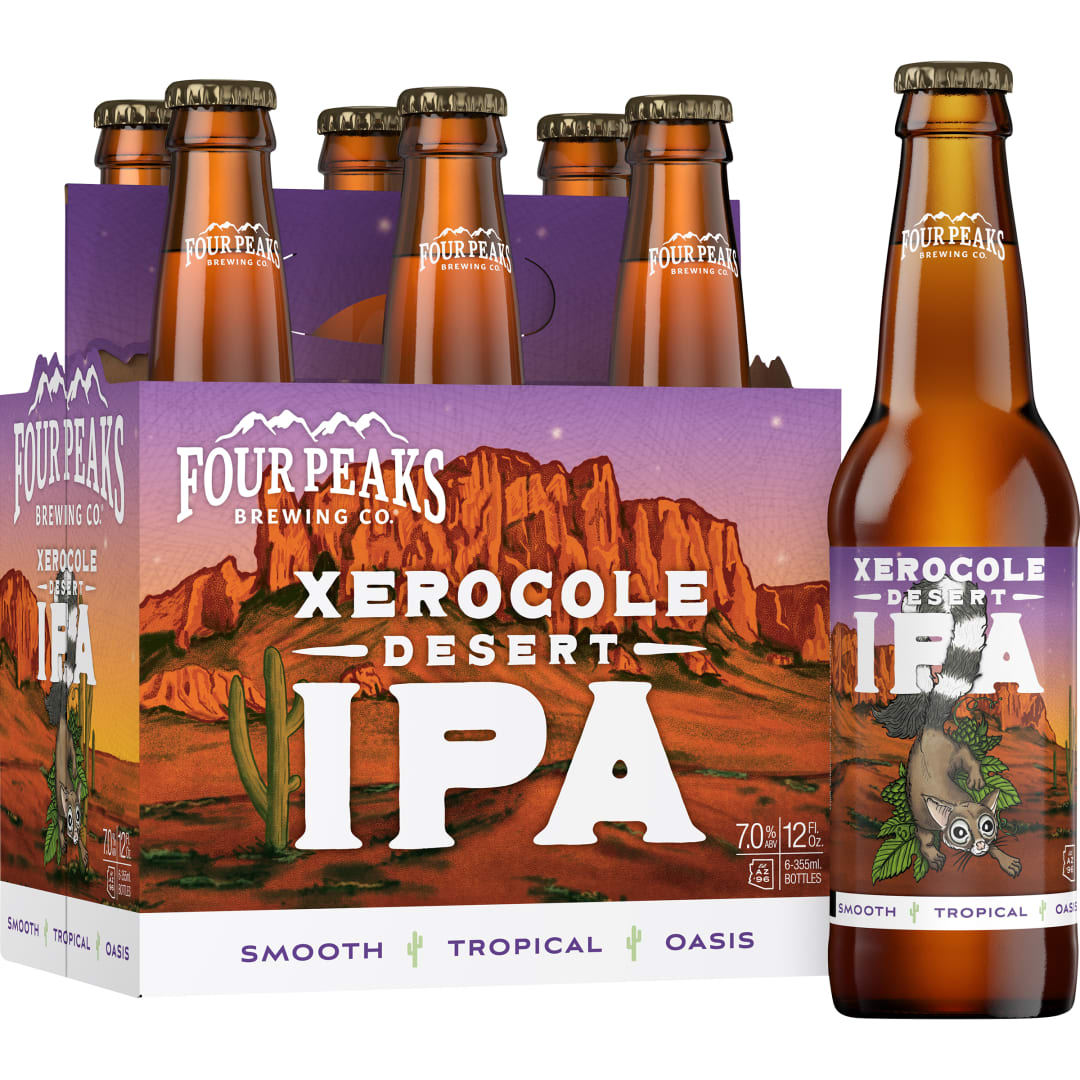 Xerocole IPA