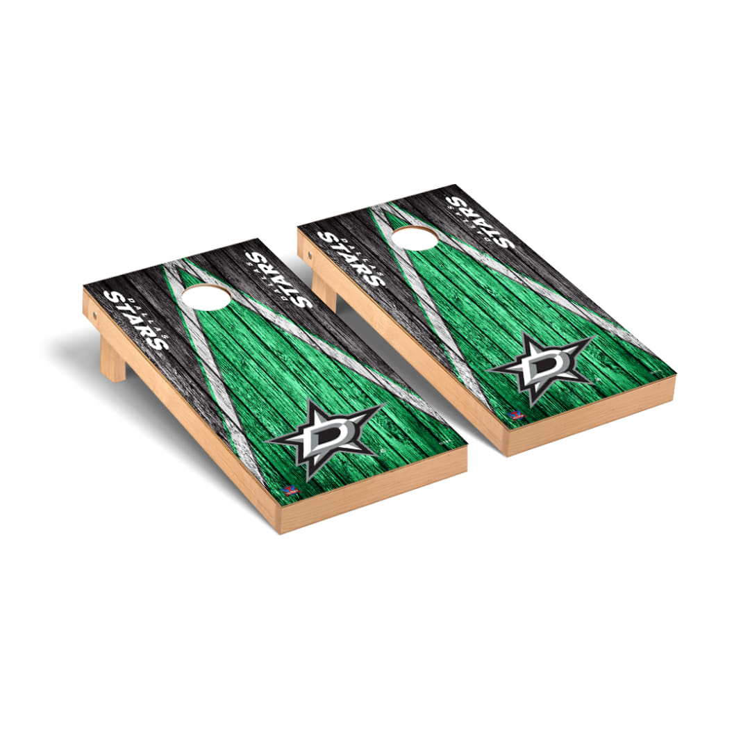 Dallas Stars | 2x4 Premium Cor