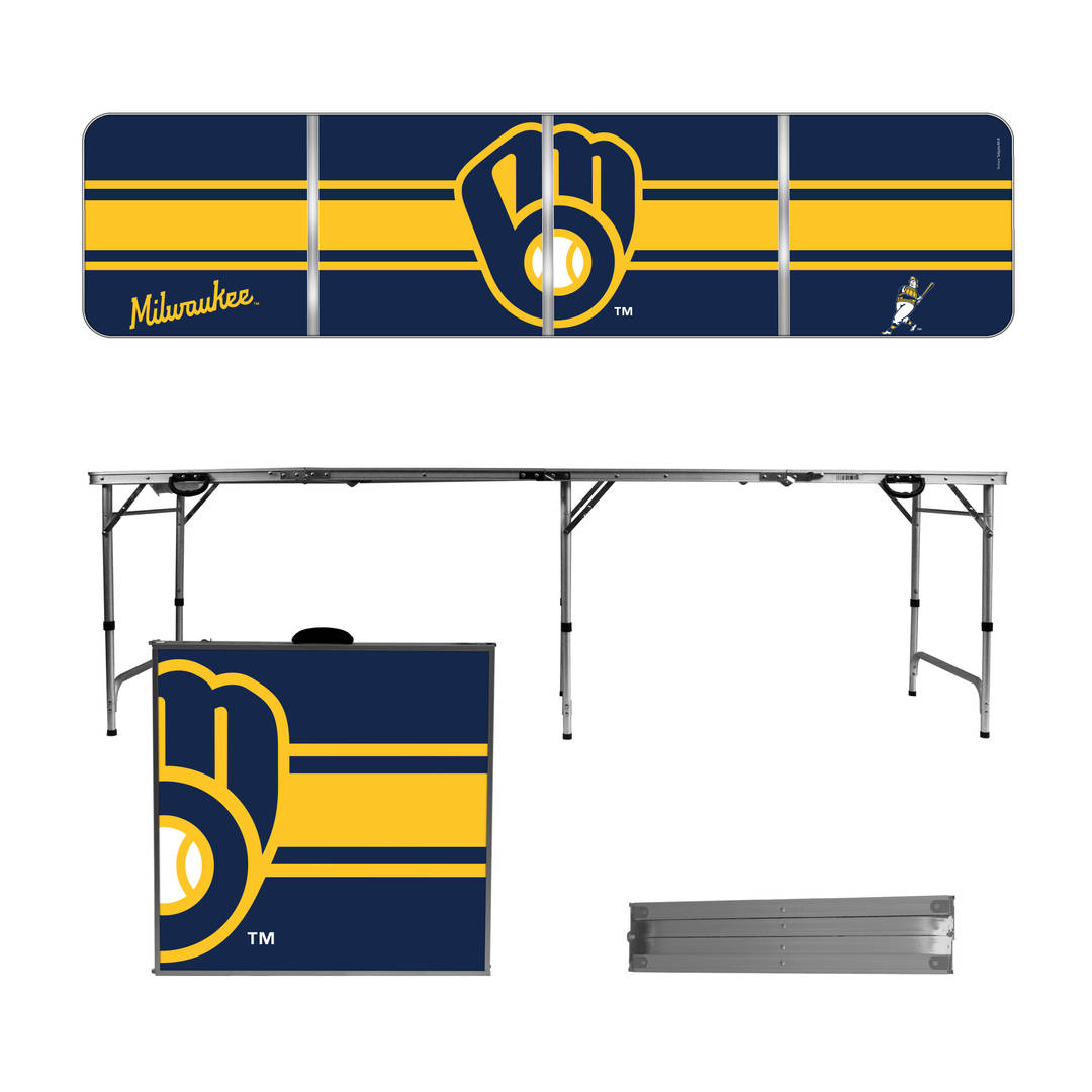 Milwaukee Brewers | Tailgate T