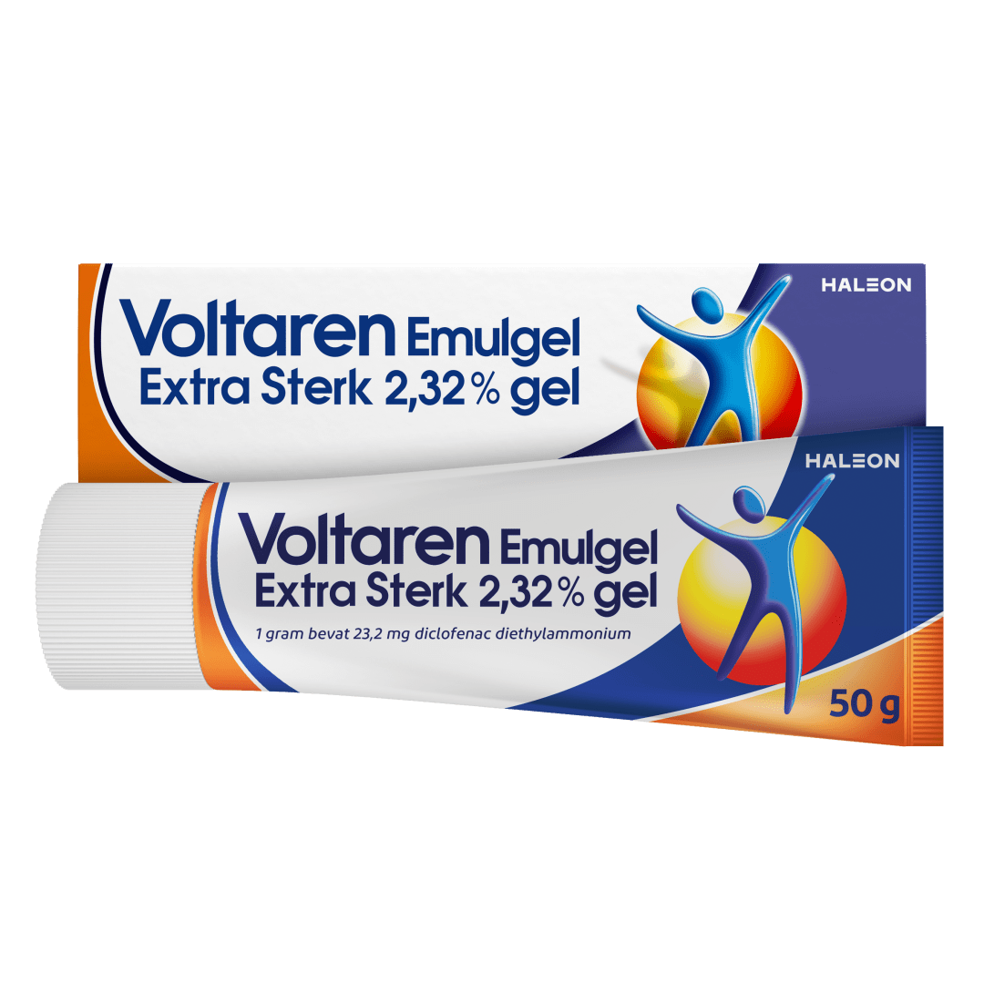 Voltaren Emulgel 2,32% diclofenac