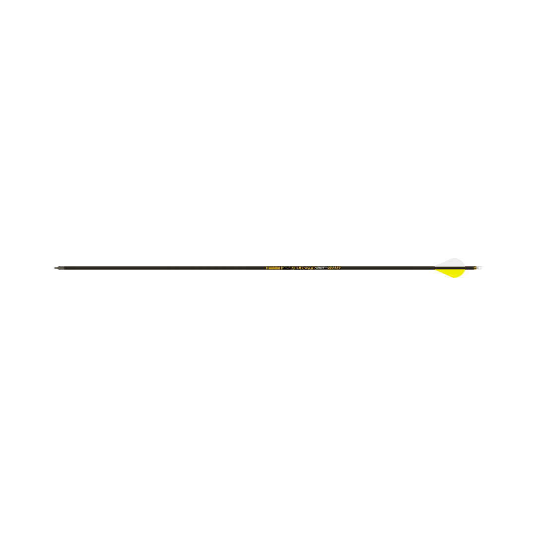Gold Tip Velocity Pro Arrows .