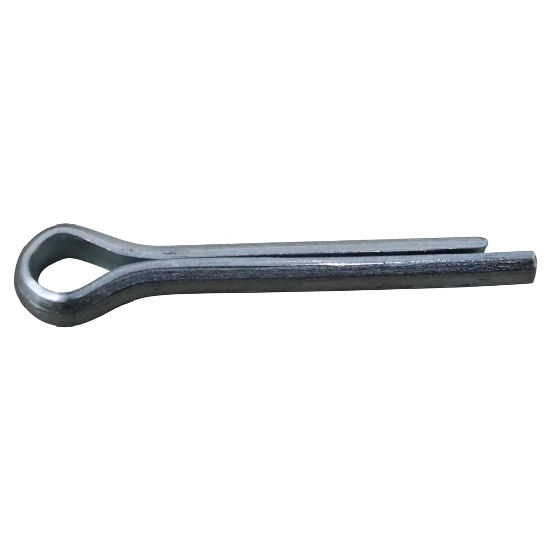 Wastebuilt® Replacement for McNeilus Pin Cotter EP .19X1.25 Zinc