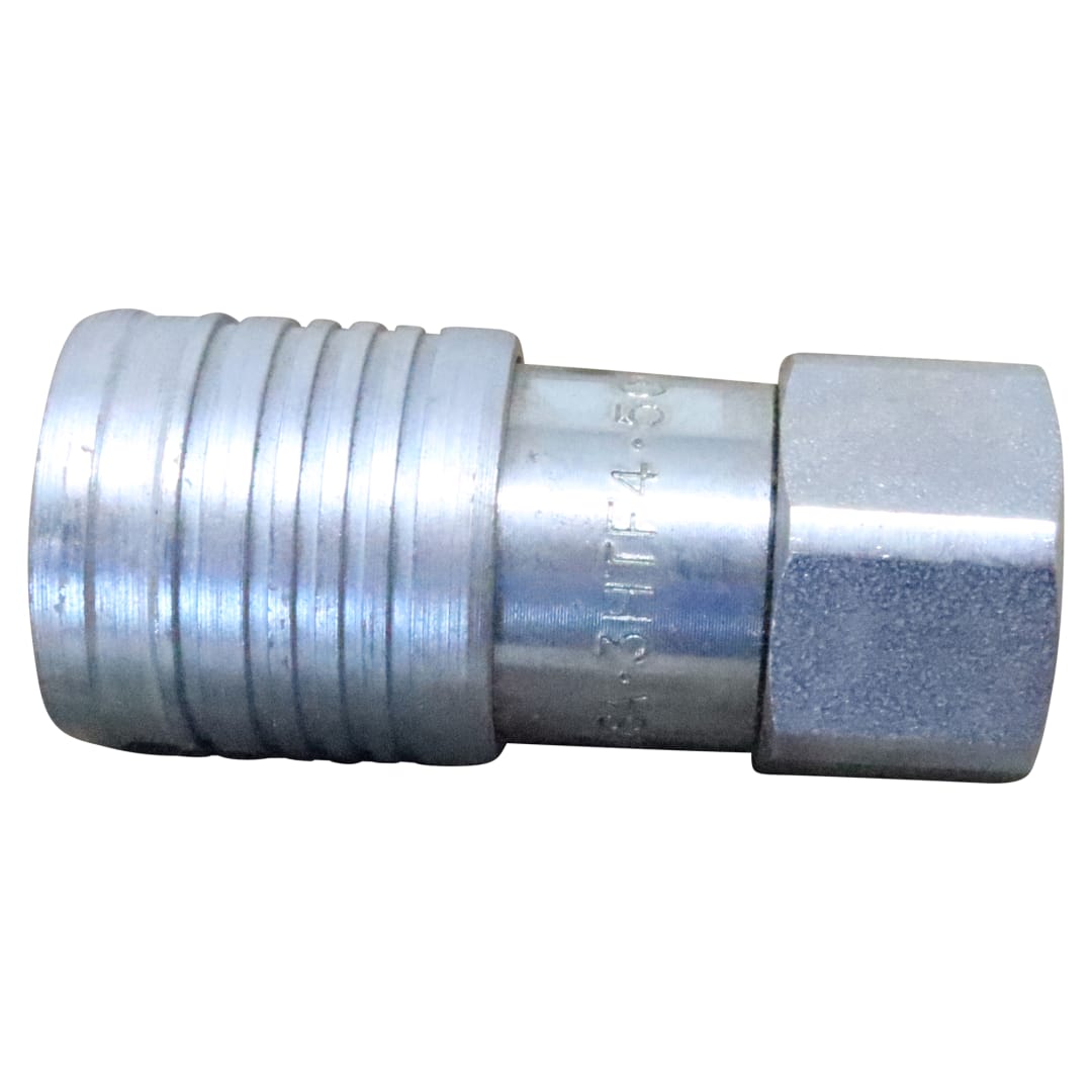 Galbreath™ Quick Disconnect- 3/8 Female
