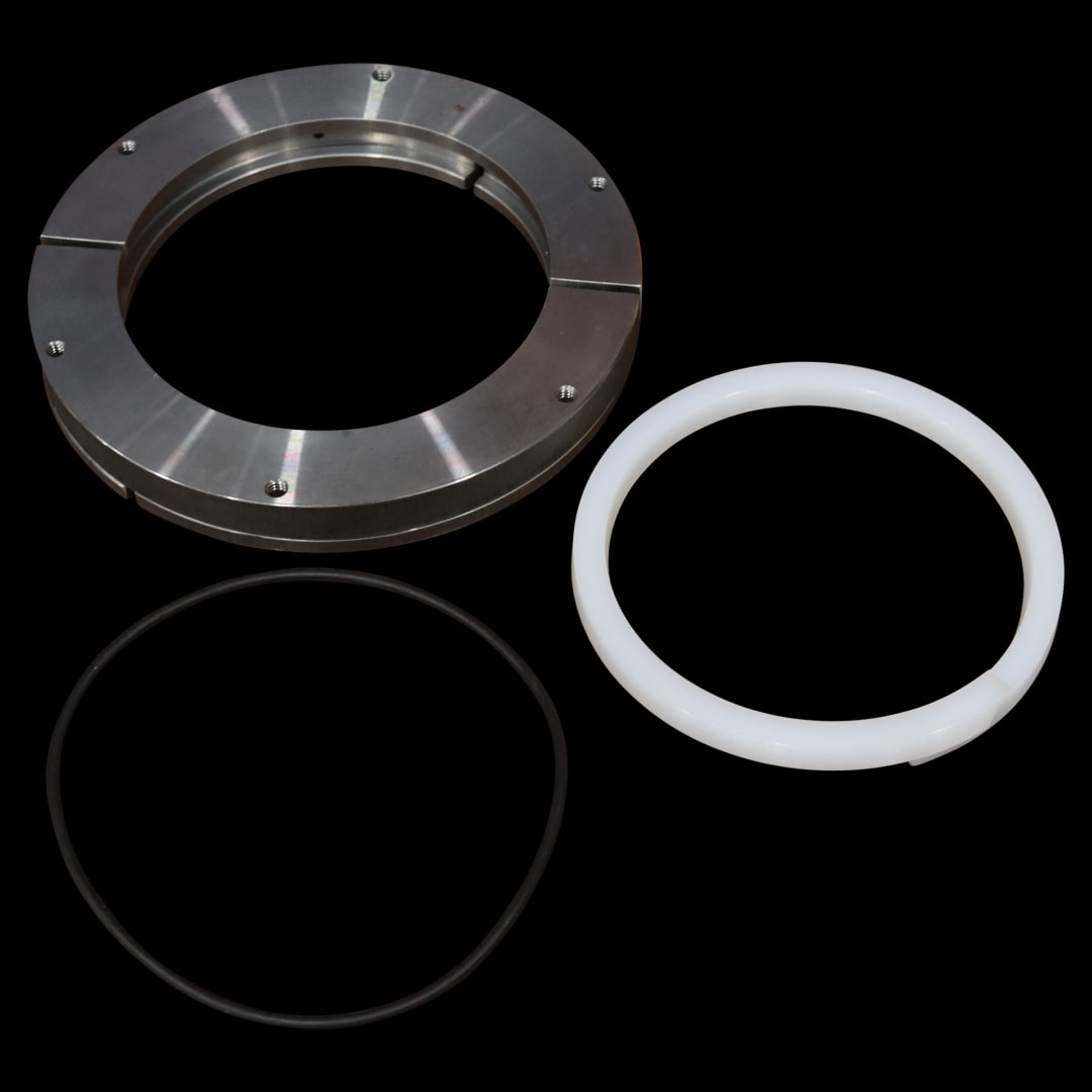Wastebuilt® Replacement for (K)Seal Kit, Paddle Heil 272-7649 / 272-8233 / 1108148
