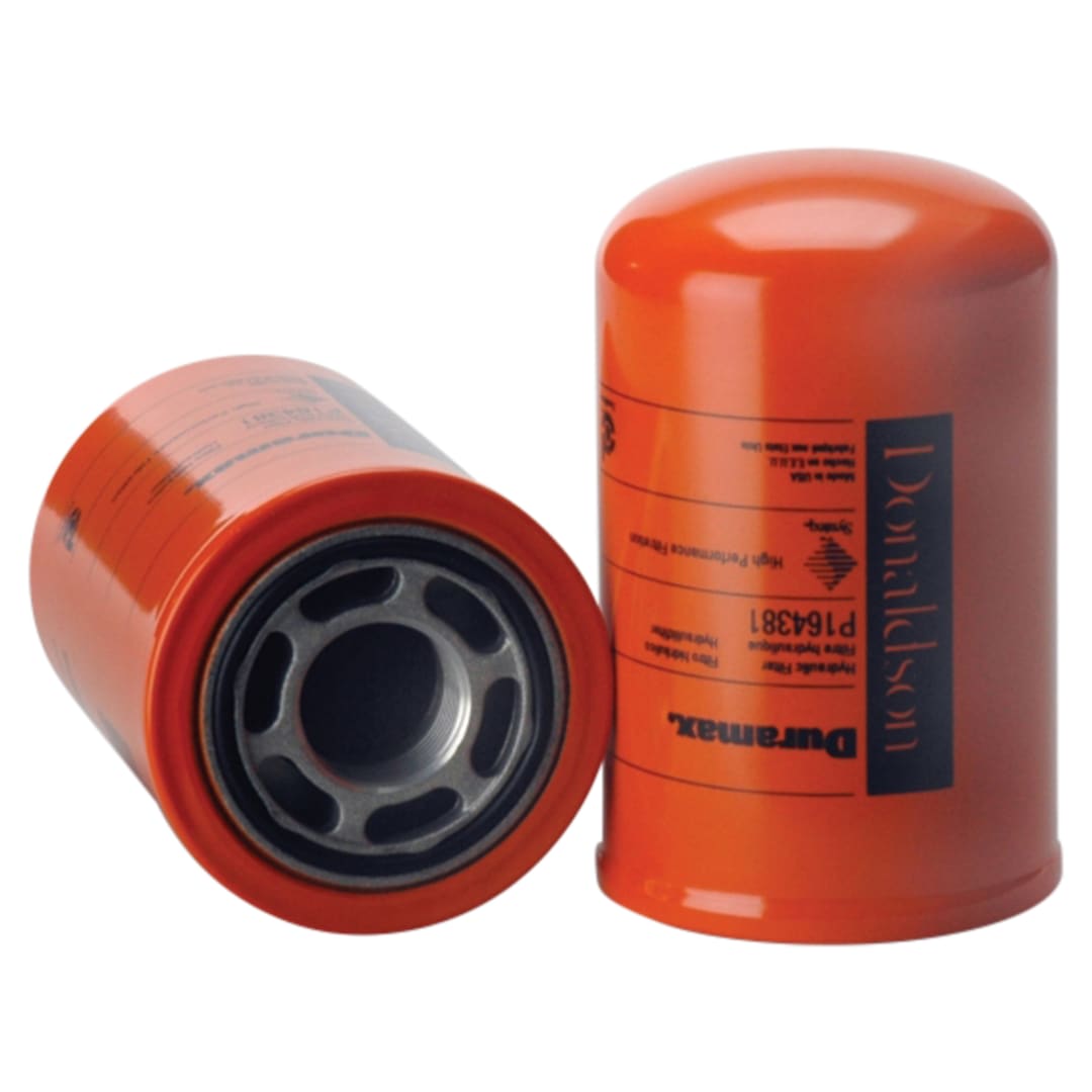 Donaldson 3.82OD X 5.97" Hydraulic Spin-On Duramax Filter P164381