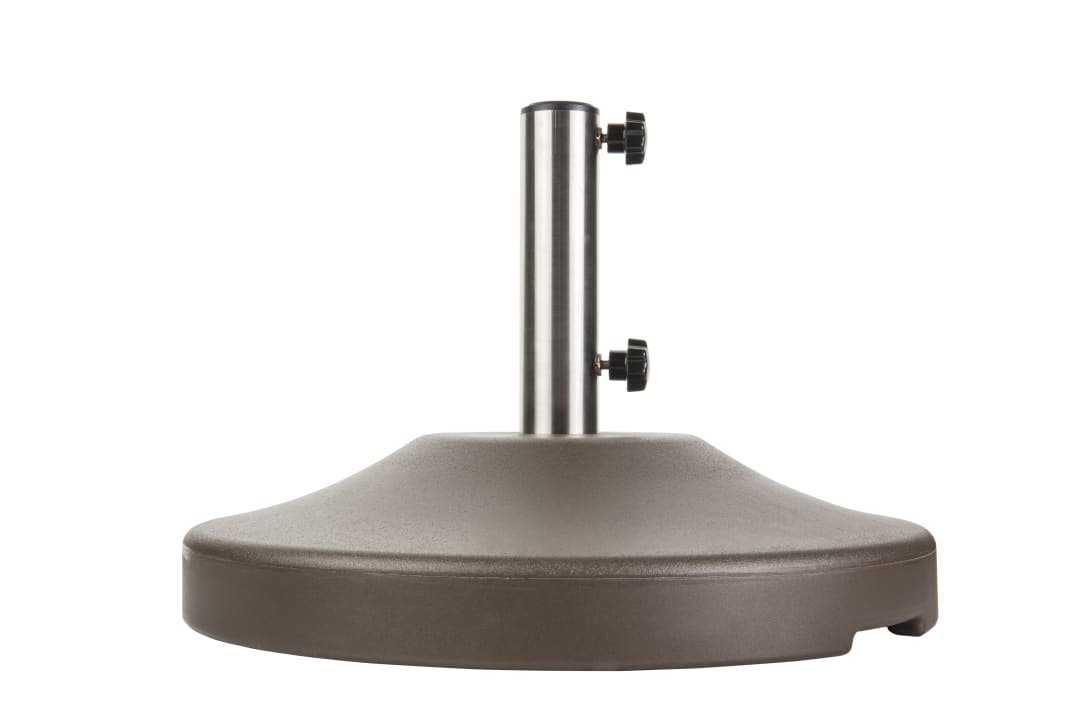 US Weight Fillable Free Standi
