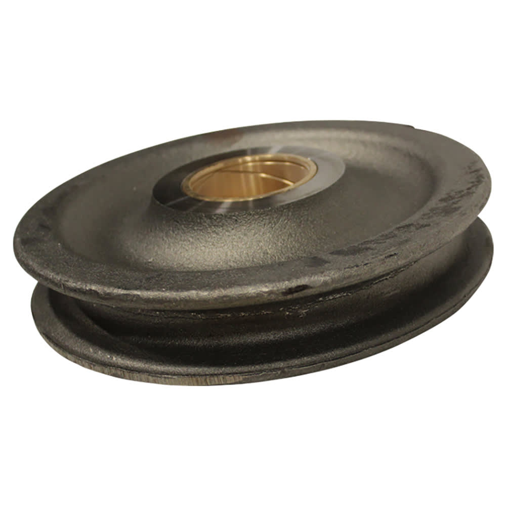 Galbreath™ 10" Hoist Sheave